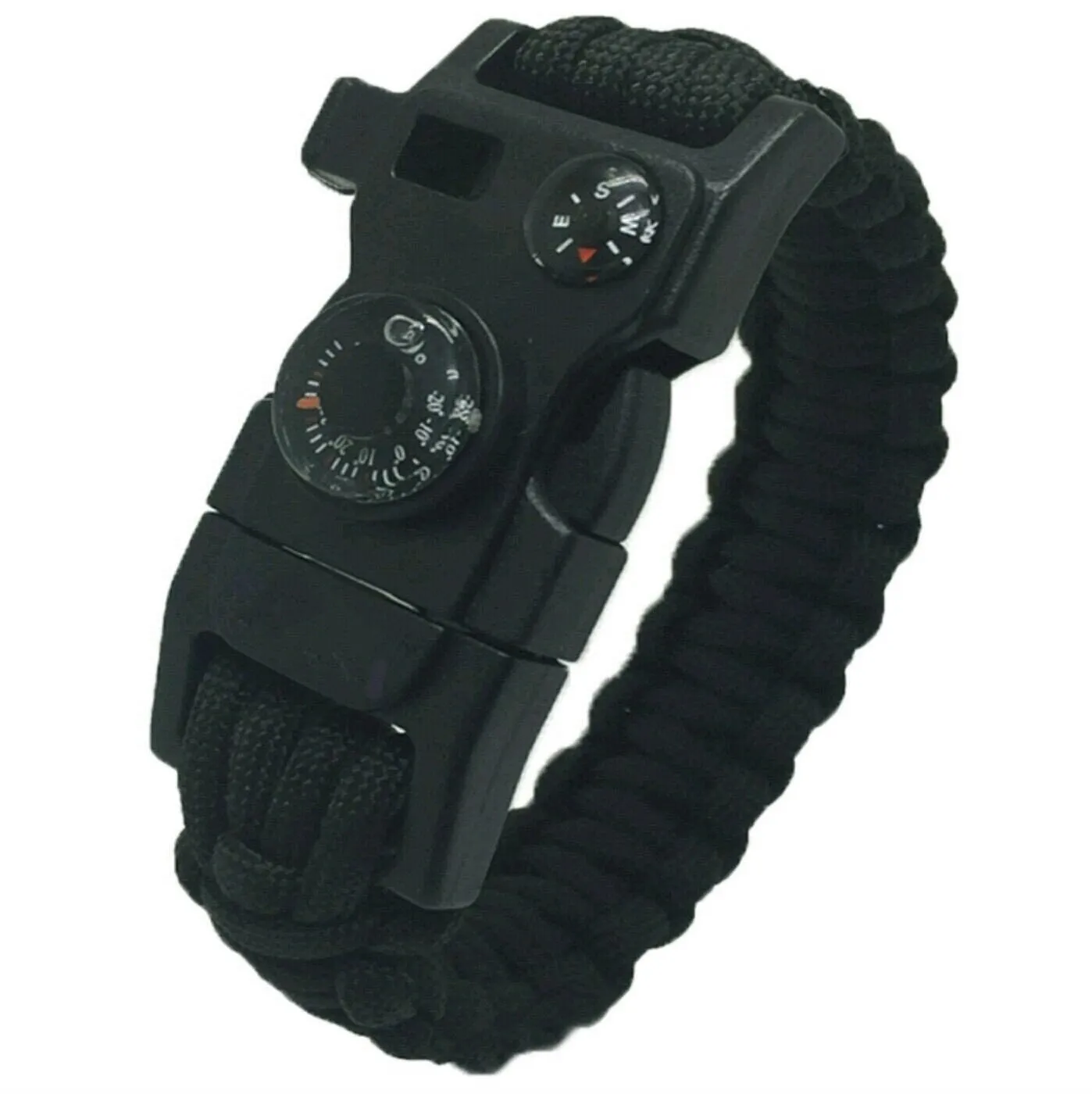 15 in 1 Multifunctional Outdoor Survival Bracelet