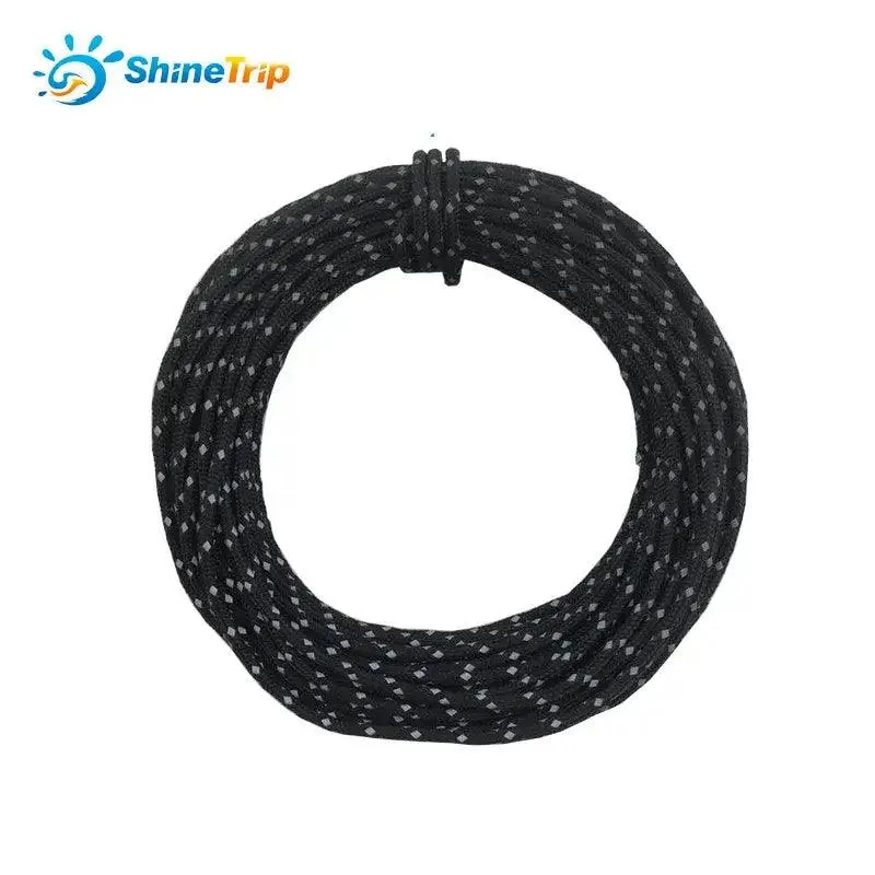 15m Reflective Wind Rope