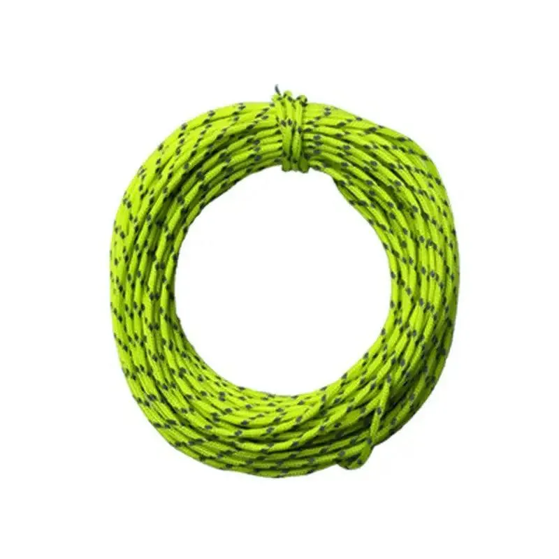 15m Reflective Wind Rope