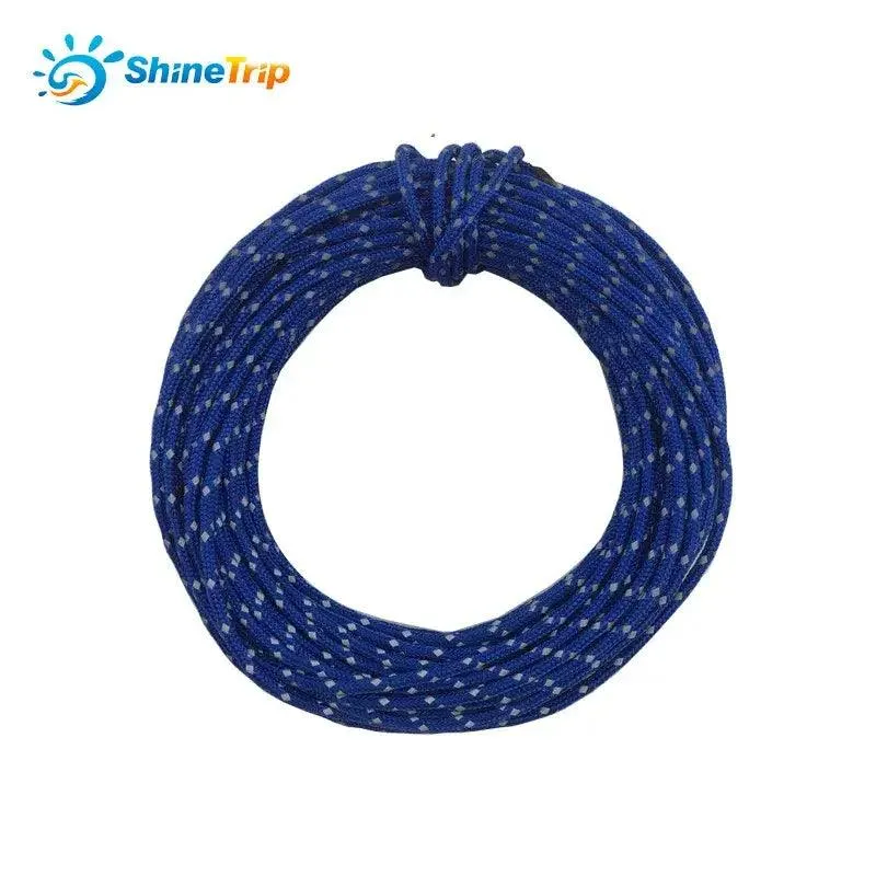 15m Reflective Wind Rope