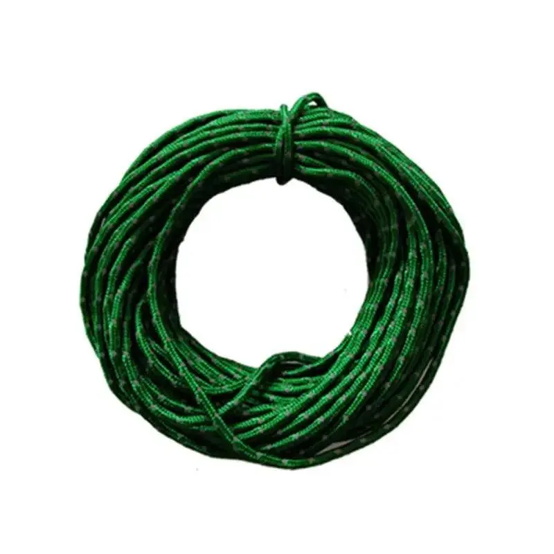 15m Reflective Wind Rope