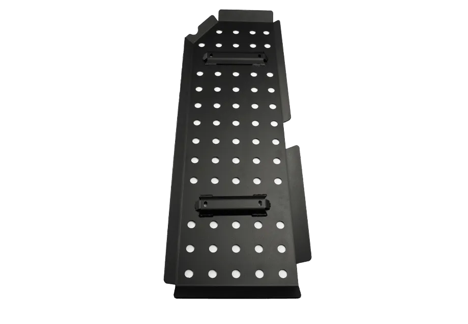 2005-2022 DCSB and AC Toyota Tacoma Fuel Tank Skid Plate
