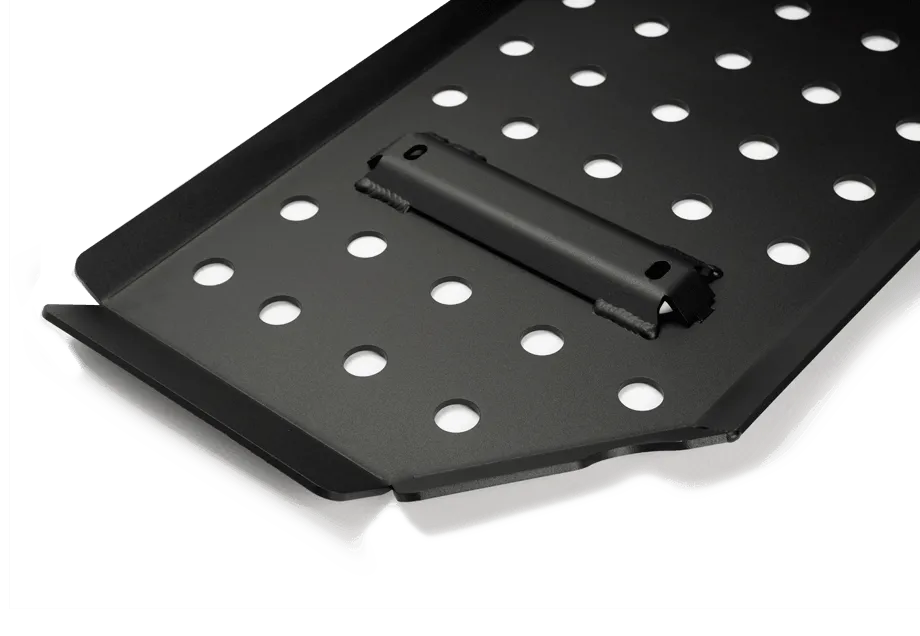 2005-2022 DCSB and AC Toyota Tacoma Fuel Tank Skid Plate