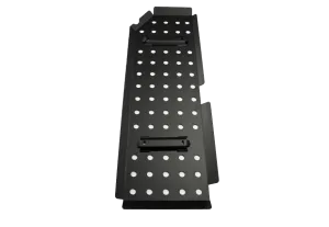 2005-2022 DCSB and AC Toyota Tacoma Fuel Tank Skid Plate