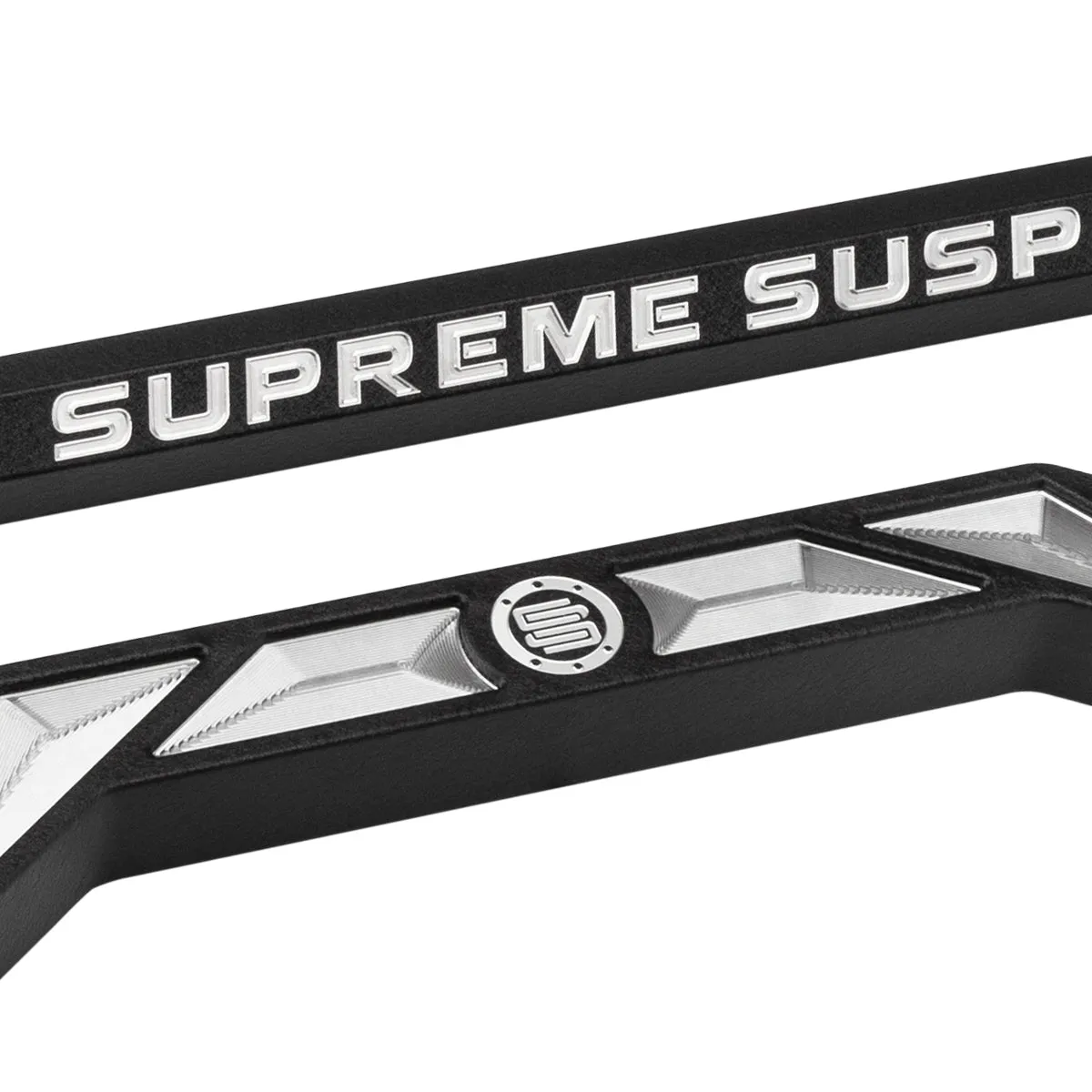 2017-2021 Polaris RZR XP 4 Turbo High Clearance Rear Radius Arms - OEM Replacement