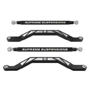 2018-2021 Polaris RZR RS1 High Clearance Rear Radius Arms - OEM Replacement
