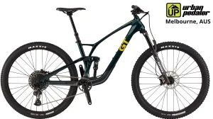 2022 GT Sensor ST Carbon Elite