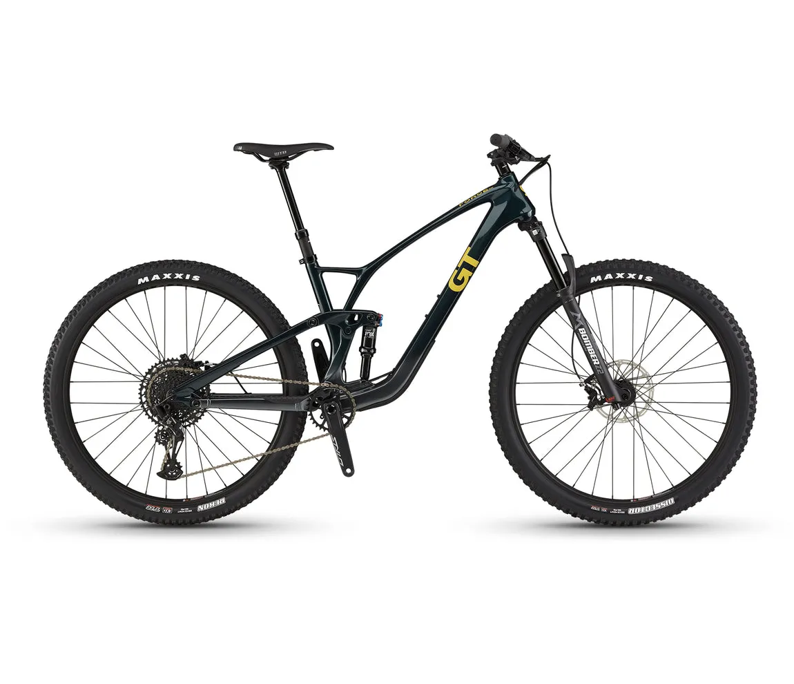 2022 GT Sensor ST Carbon Elite