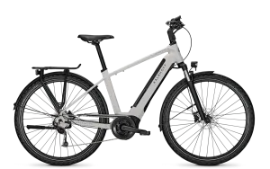 2023 Kalkhoff Endeavour 5.B Season 32klms