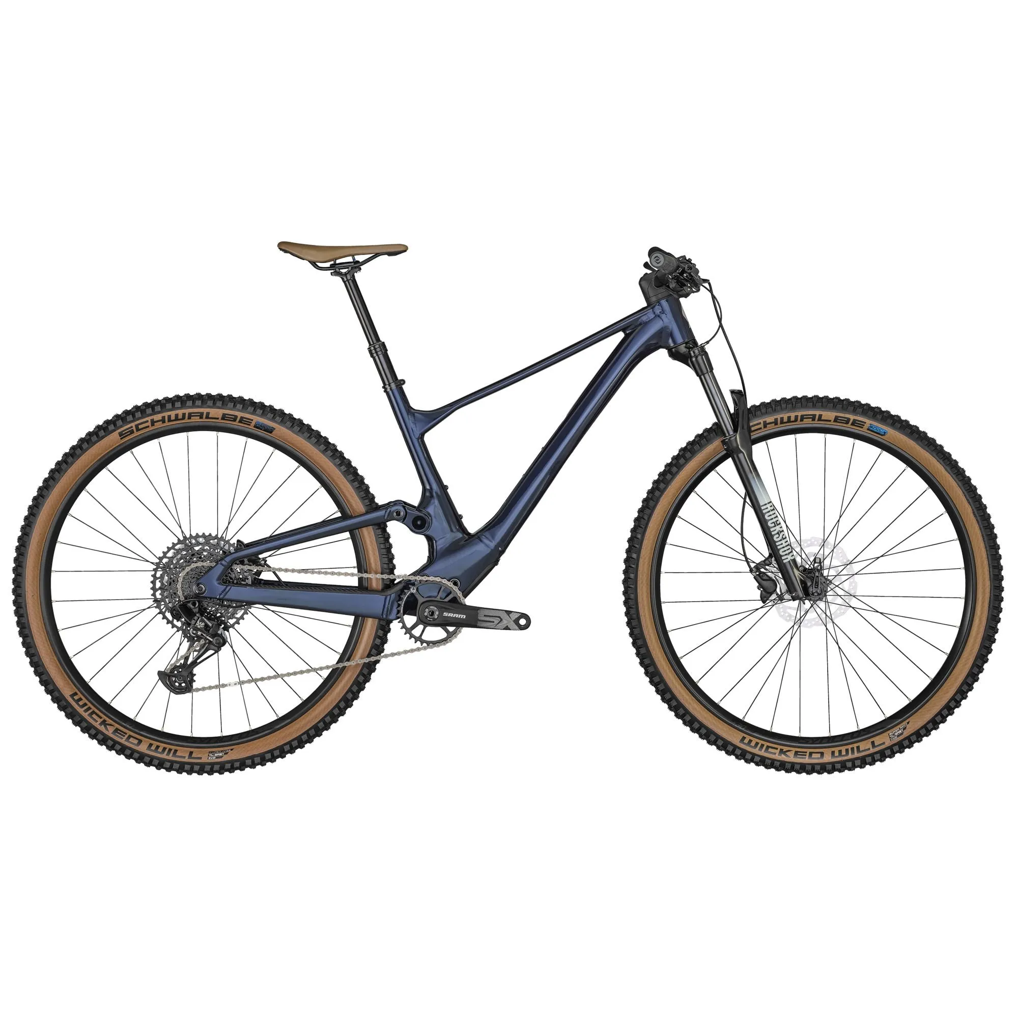 2023 Scott Spark 970