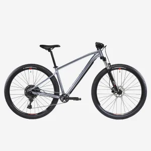 29" Mountain Bike Touring Bike 520-Grey
