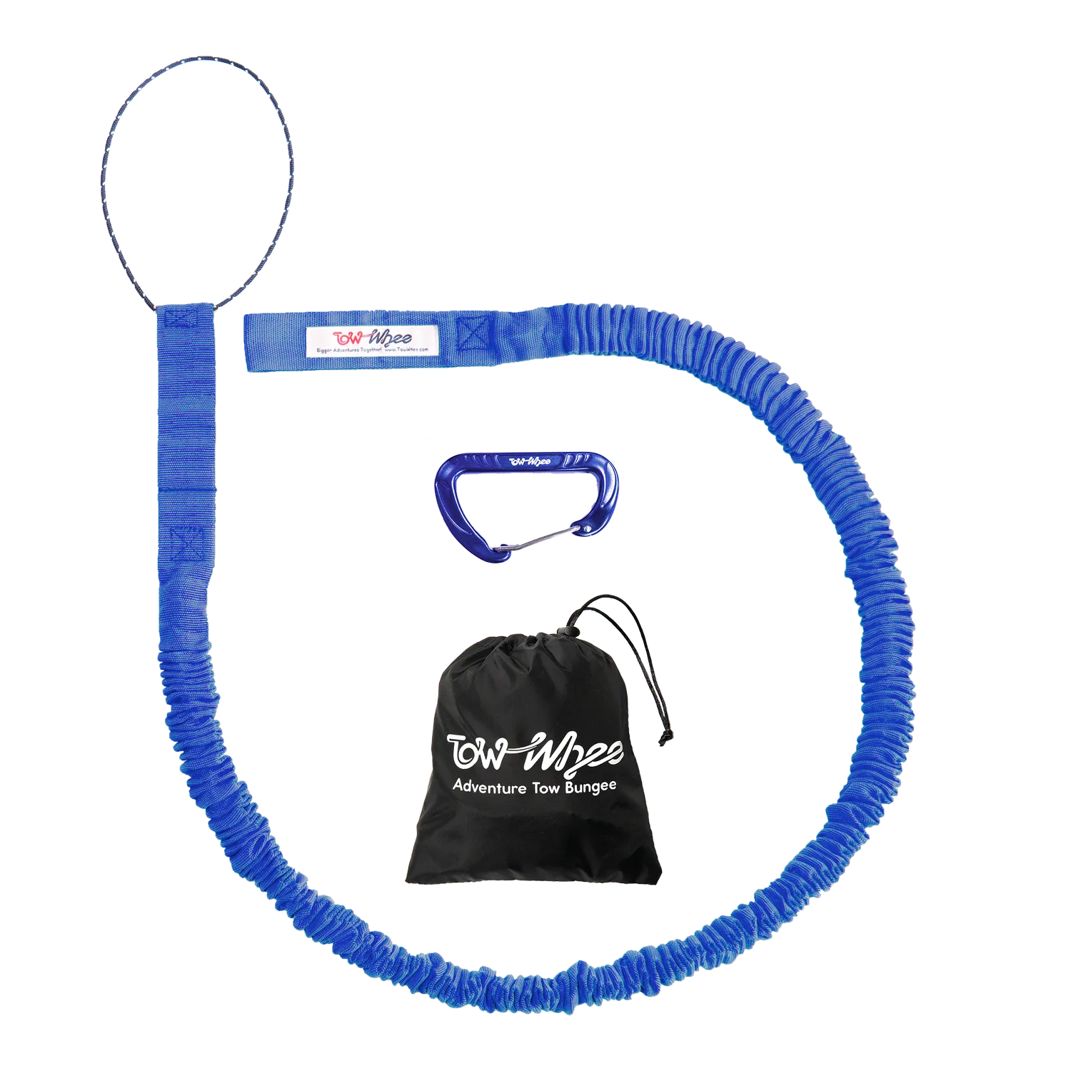 4-Season/Winter TowWhee "CONNECT" KIT