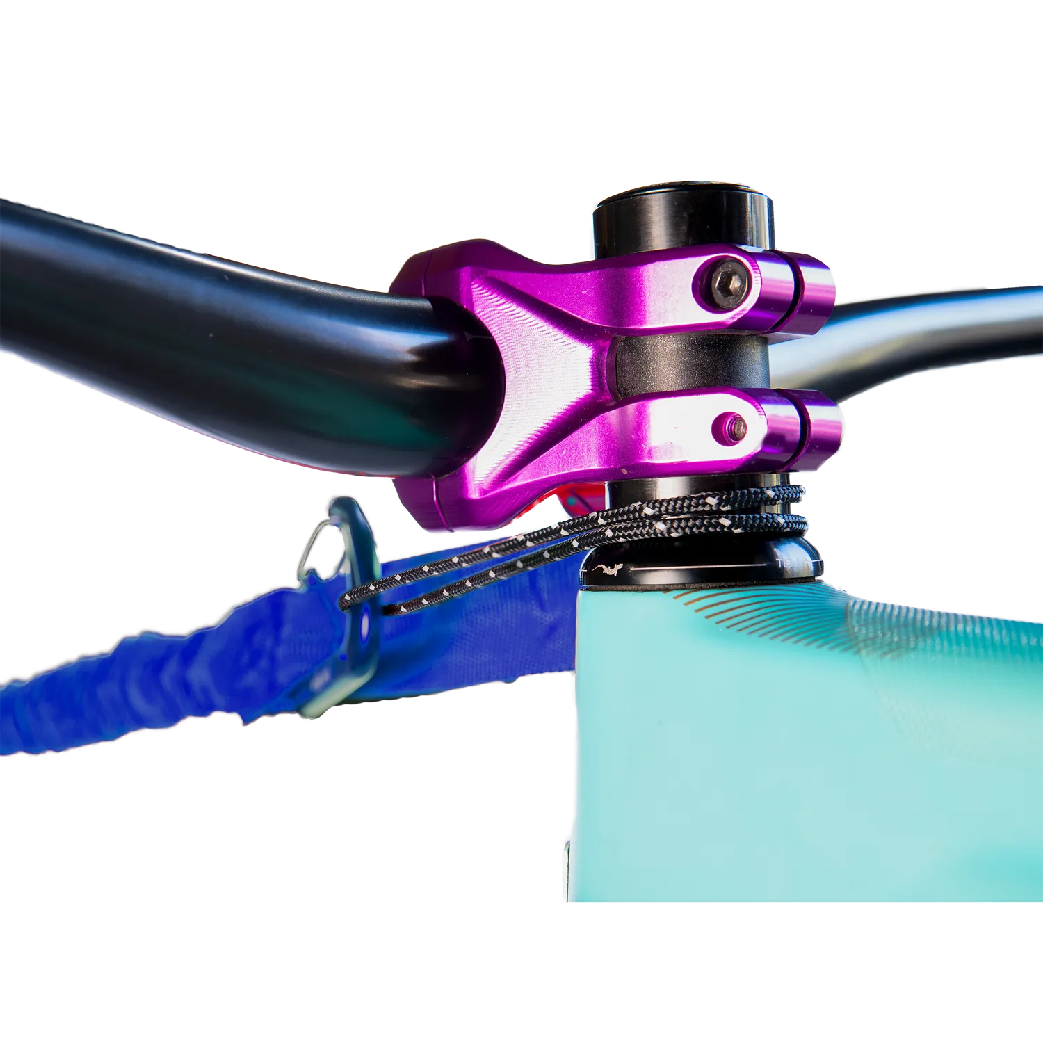 4-Season/Winter TowWhee "CONNECT" KIT