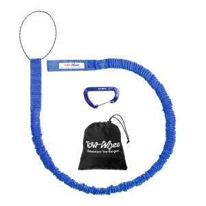 4-Season/Winter TowWhee "CONNECT" KIT