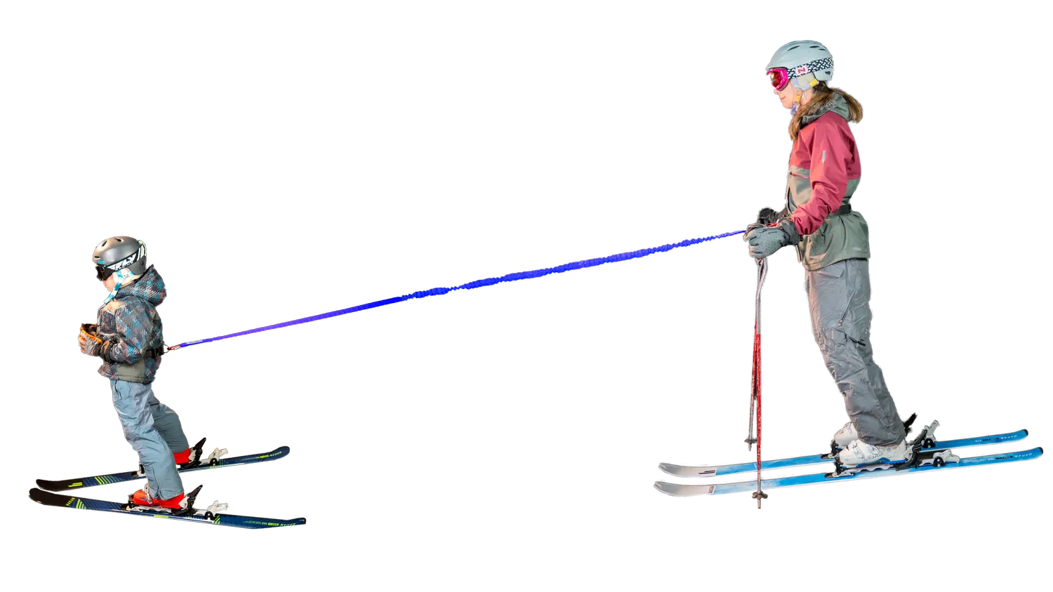 4-Season/Winter TowWhee "CONNECT" KIT