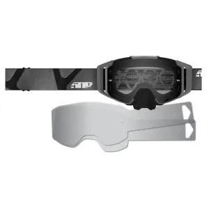 509 Tear Off Refills for Sinister X6 Lenses