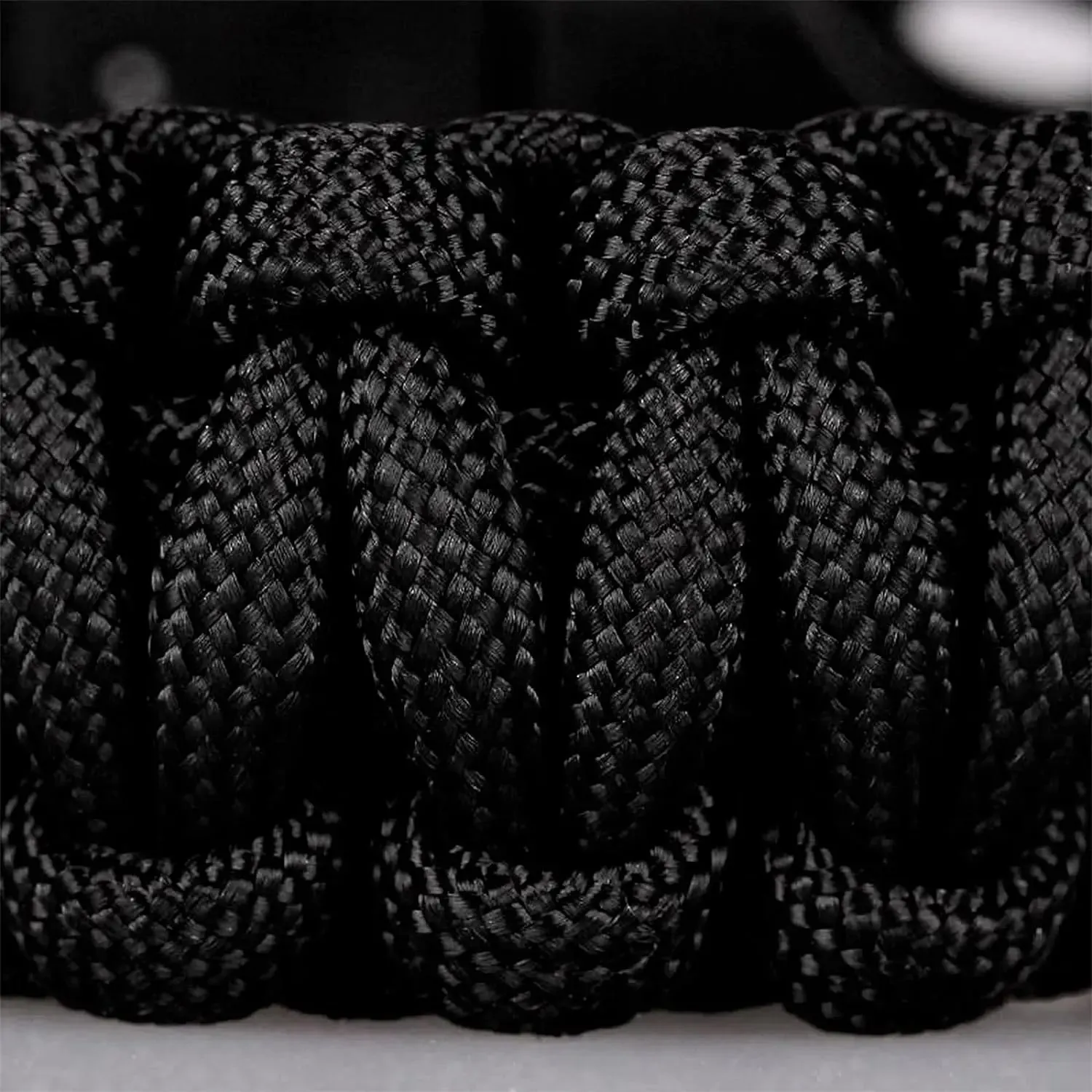 7 Strand 4mm Tactical Parachute Cord Survival Bracelets