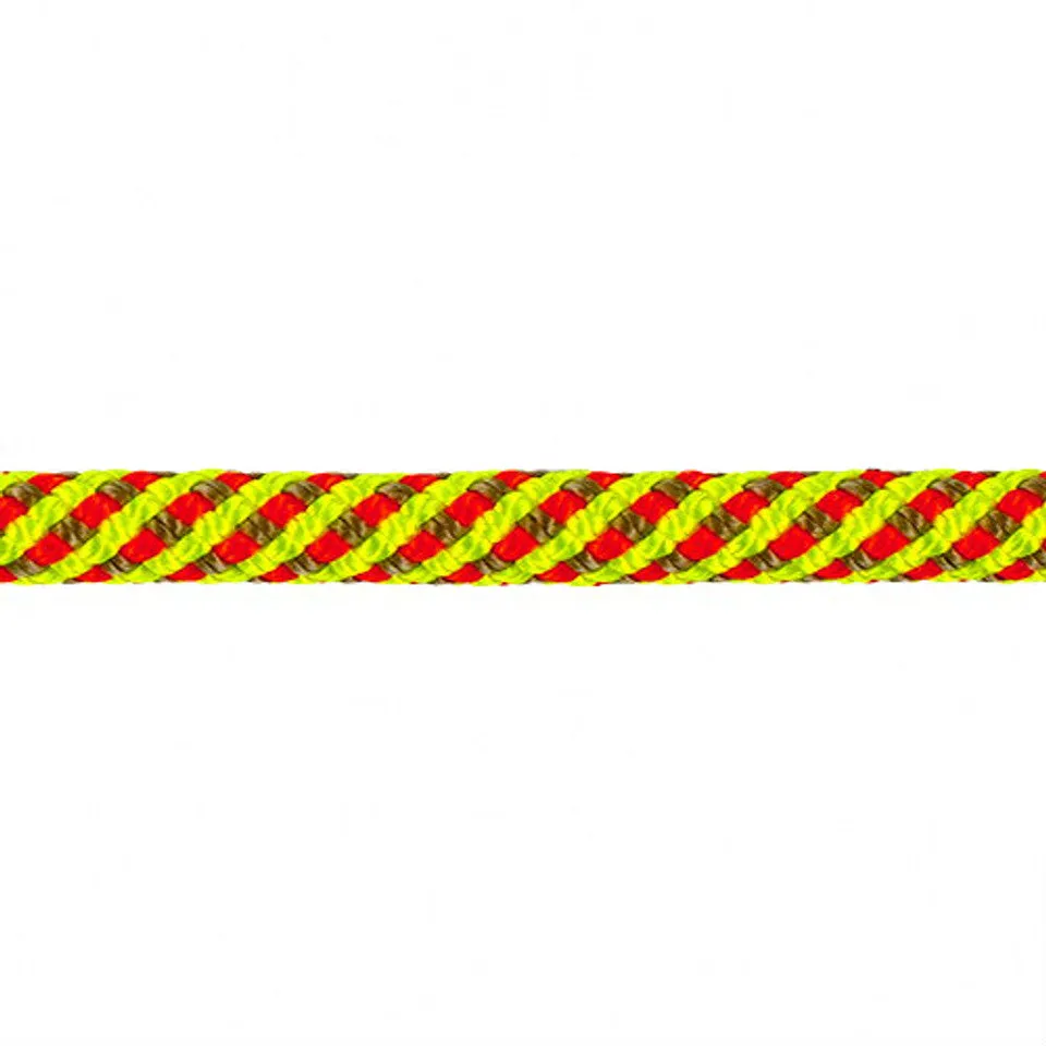 7mm Tag Line