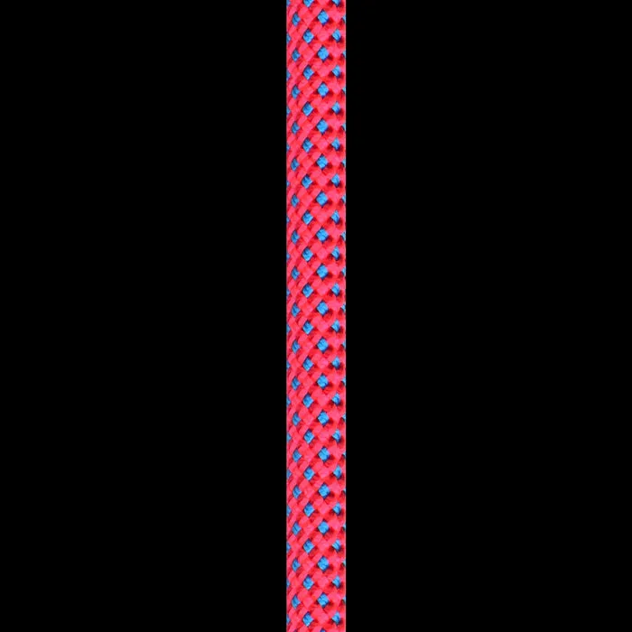 9.1 mm Joker Unicore Golden Dry Rope