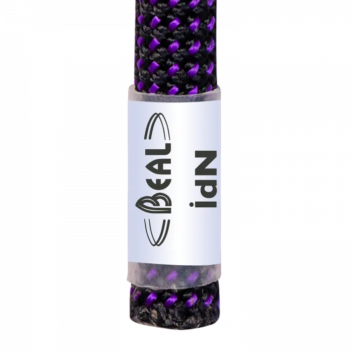 9.1 mm Joker Unicore Golden Dry Rope