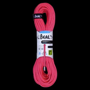 9.1 mm Joker Unicore Golden Dry Rope