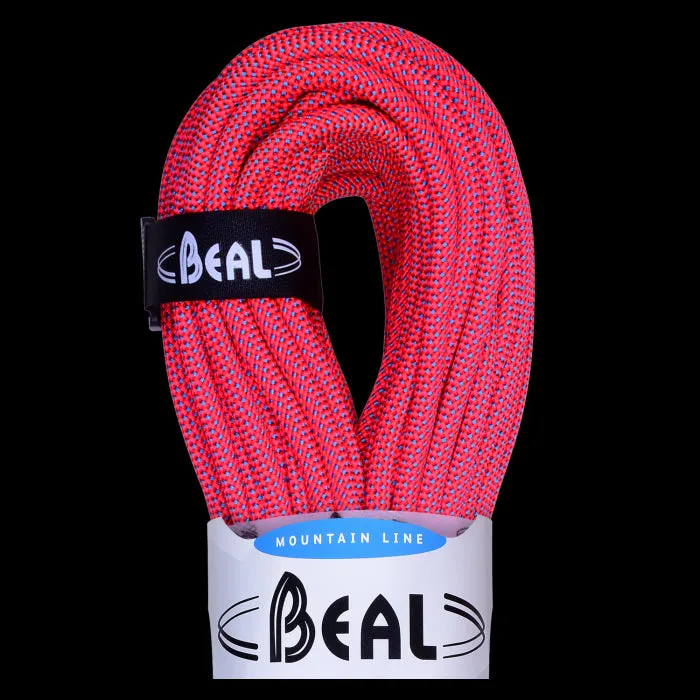 9.1 mm Joker Unicore Golden Dry Rope