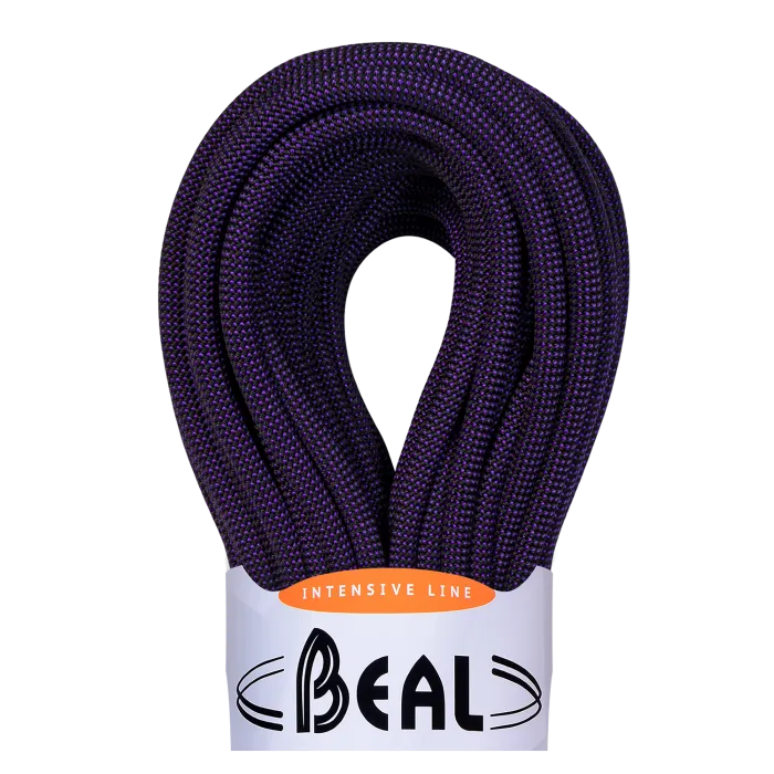 9.1 mm Joker Unicore Golden Dry Rope