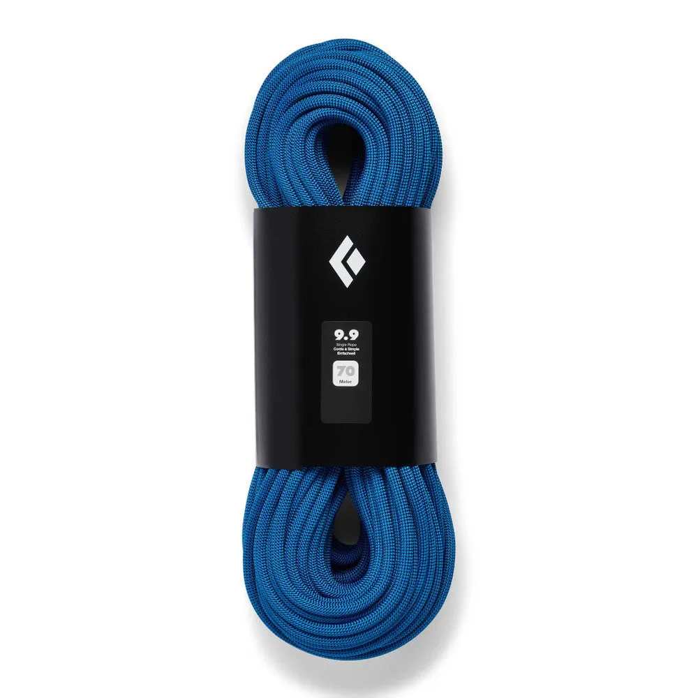 9.9mm Rope