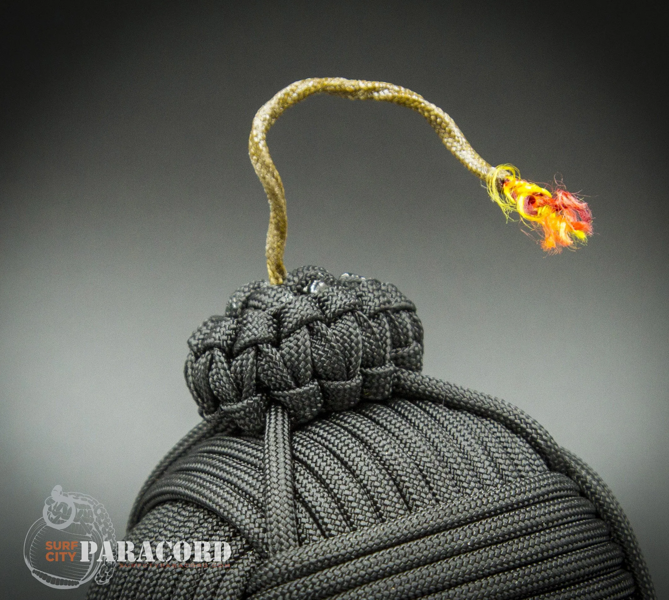 ACME Paracord Survival Kit (Pro)