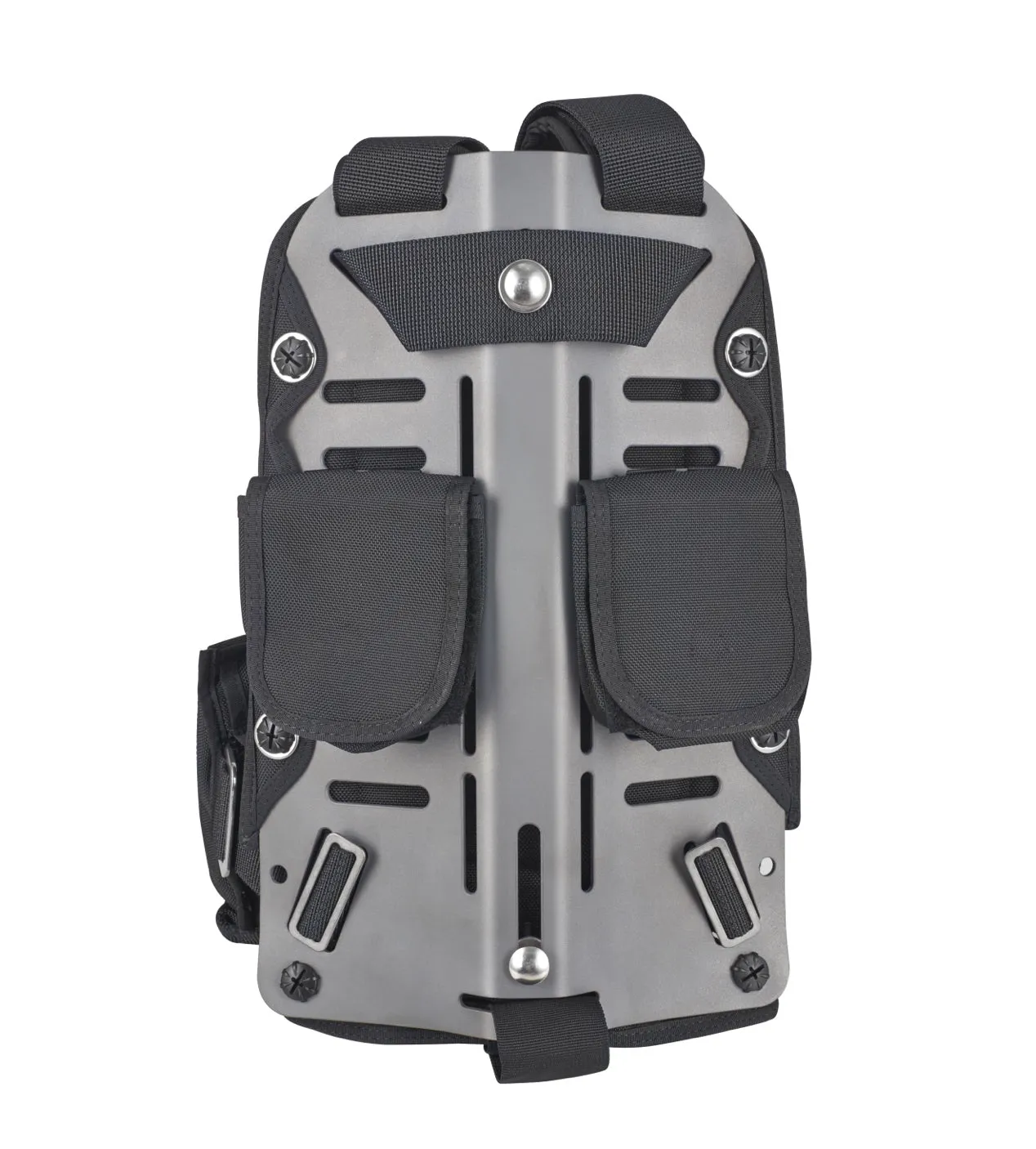 Advanced Tactics  S30/50 Extreme titanium BCD