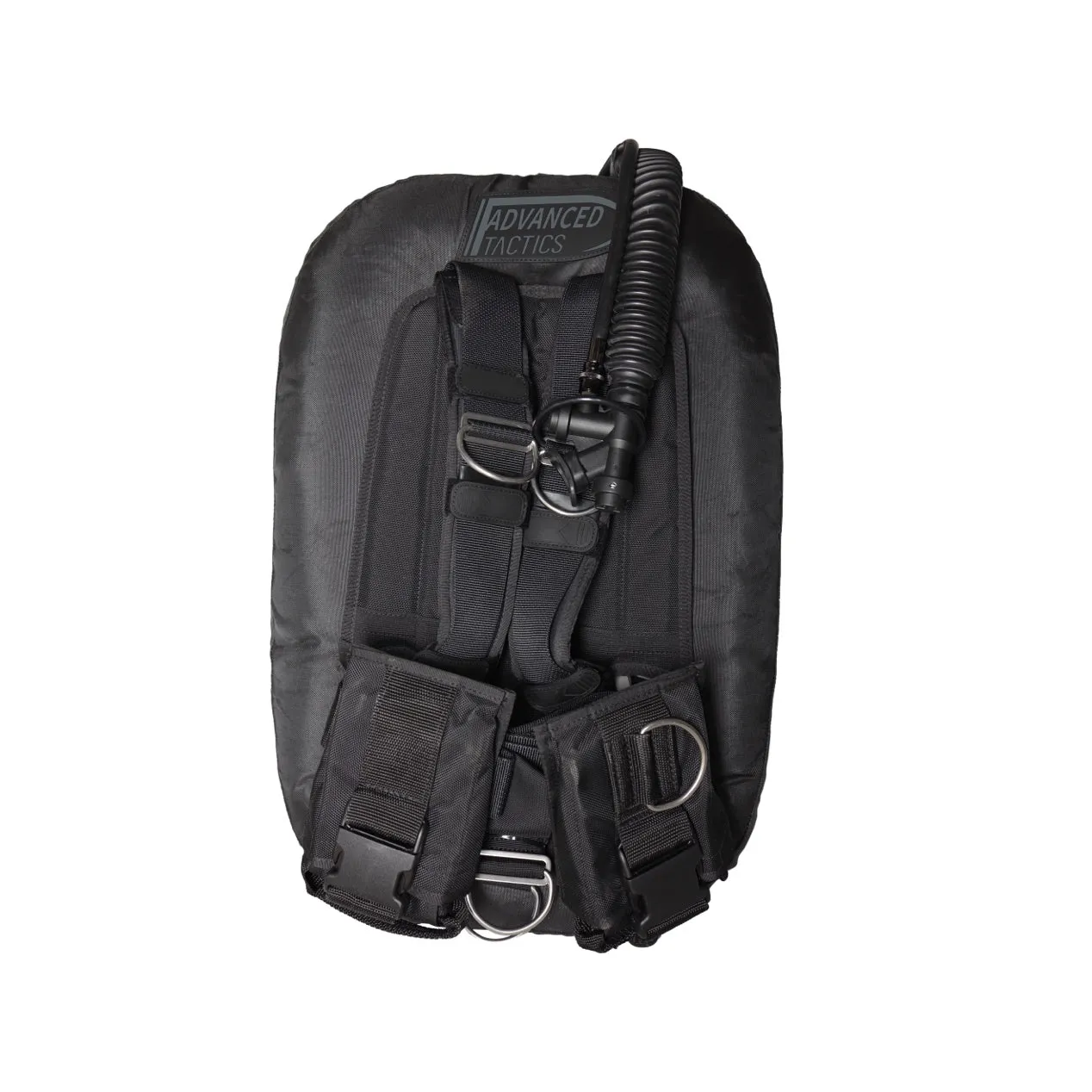 Advanced Tactics  S30/50 Extreme titanium BCD