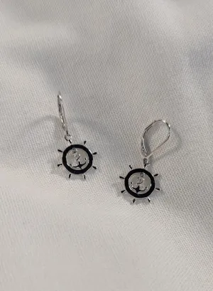 Adventure Awaits Earrings