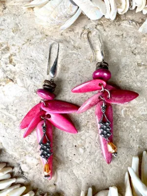 Adventurer Earrings