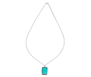 Akoras Trail Necklace