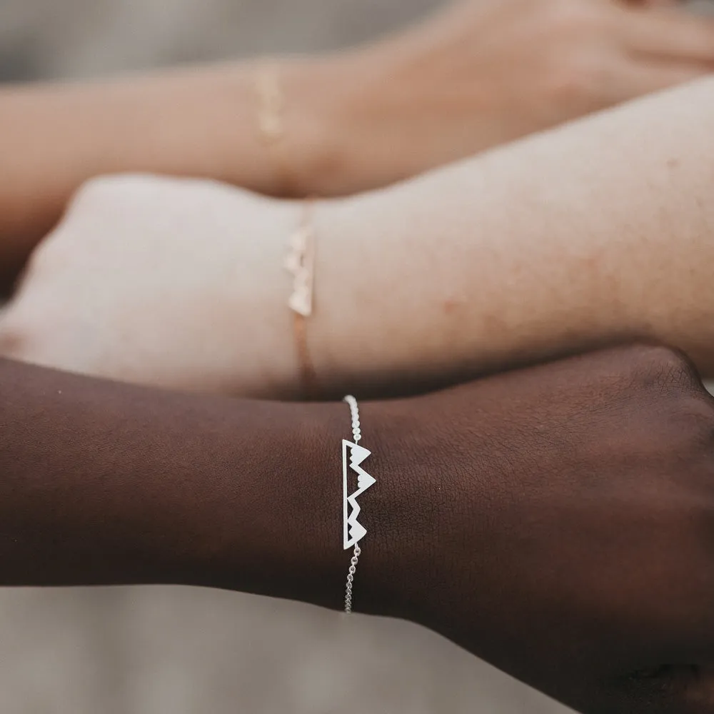 Alpine Bracelet