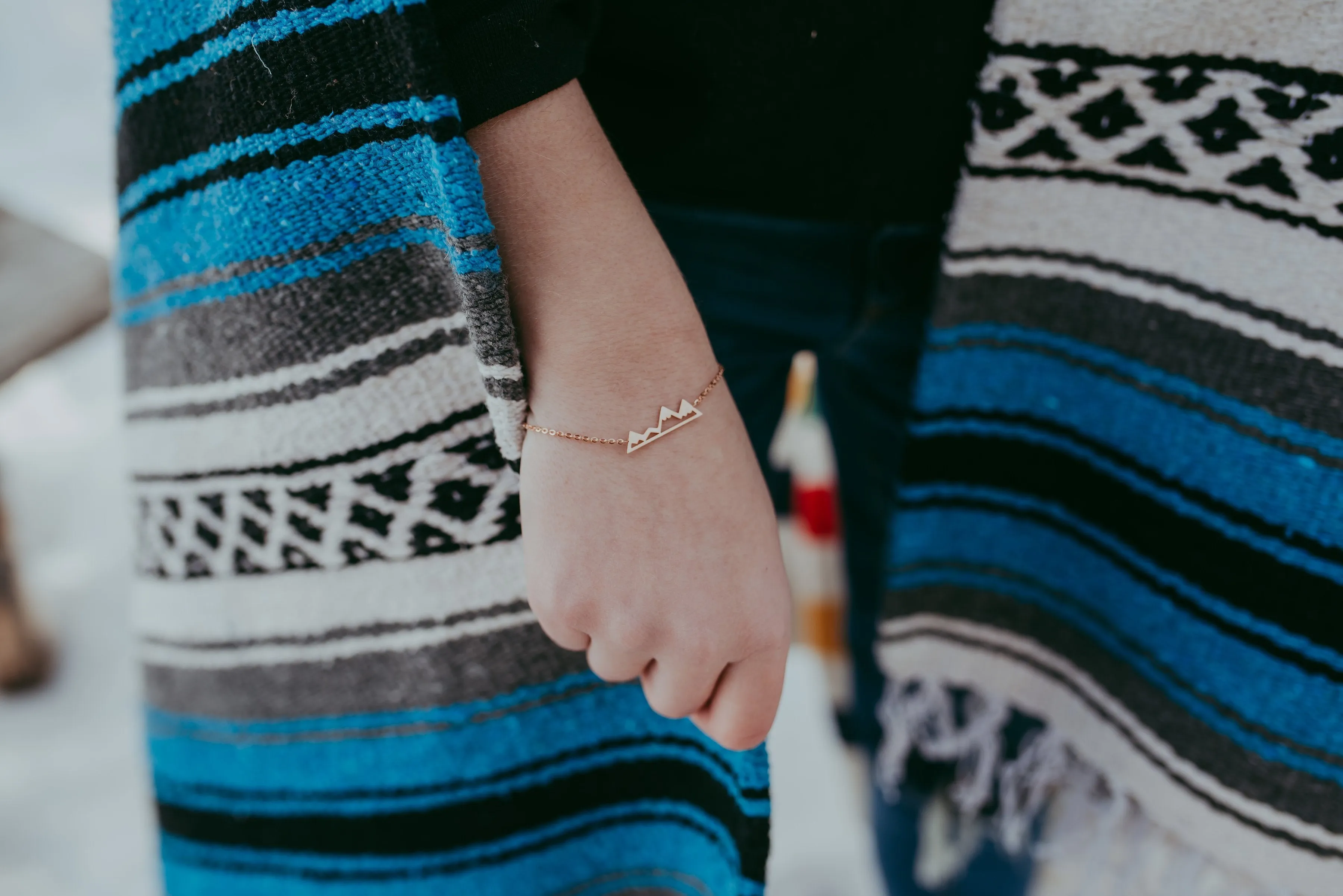 Alpine Bracelet