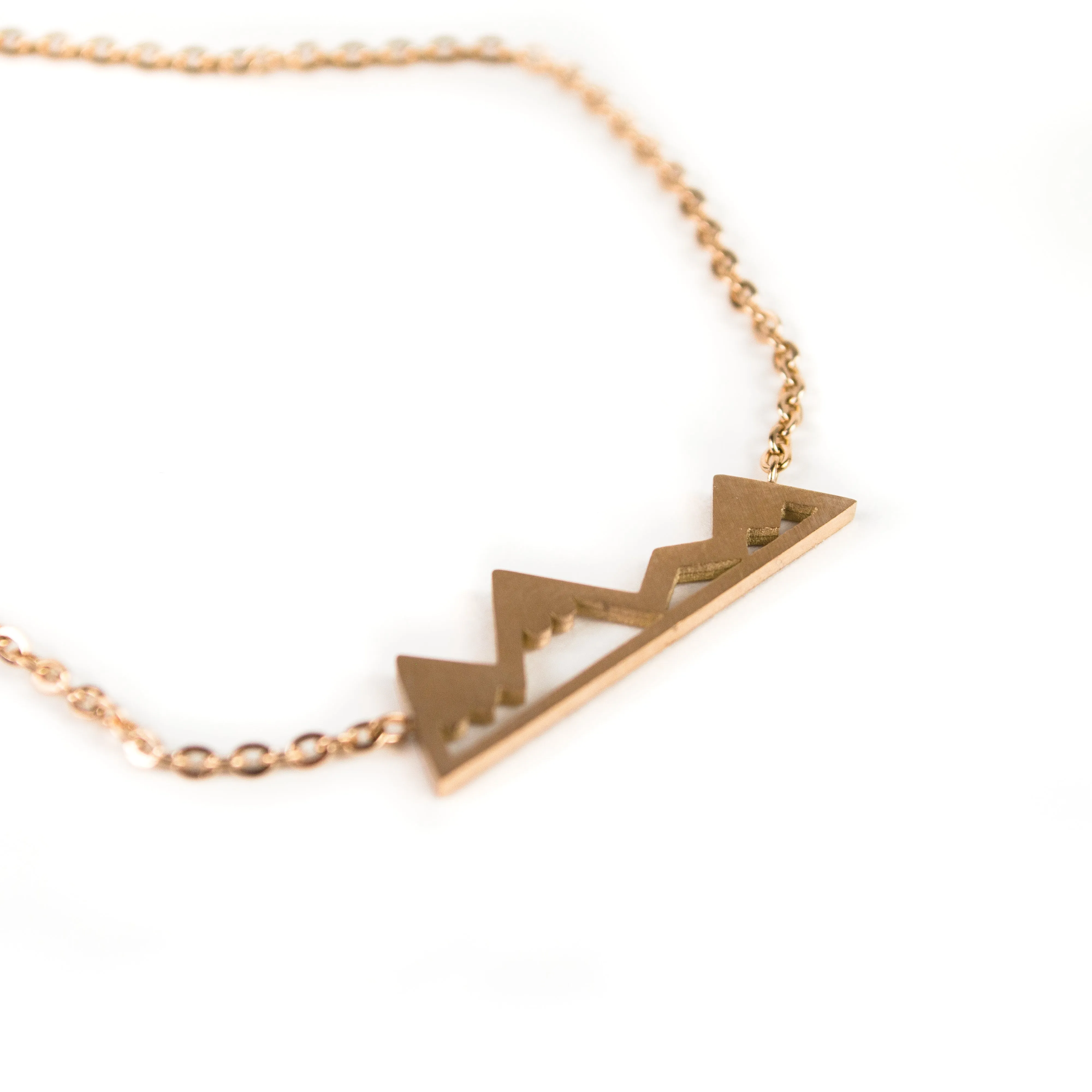 Alpine Bracelet