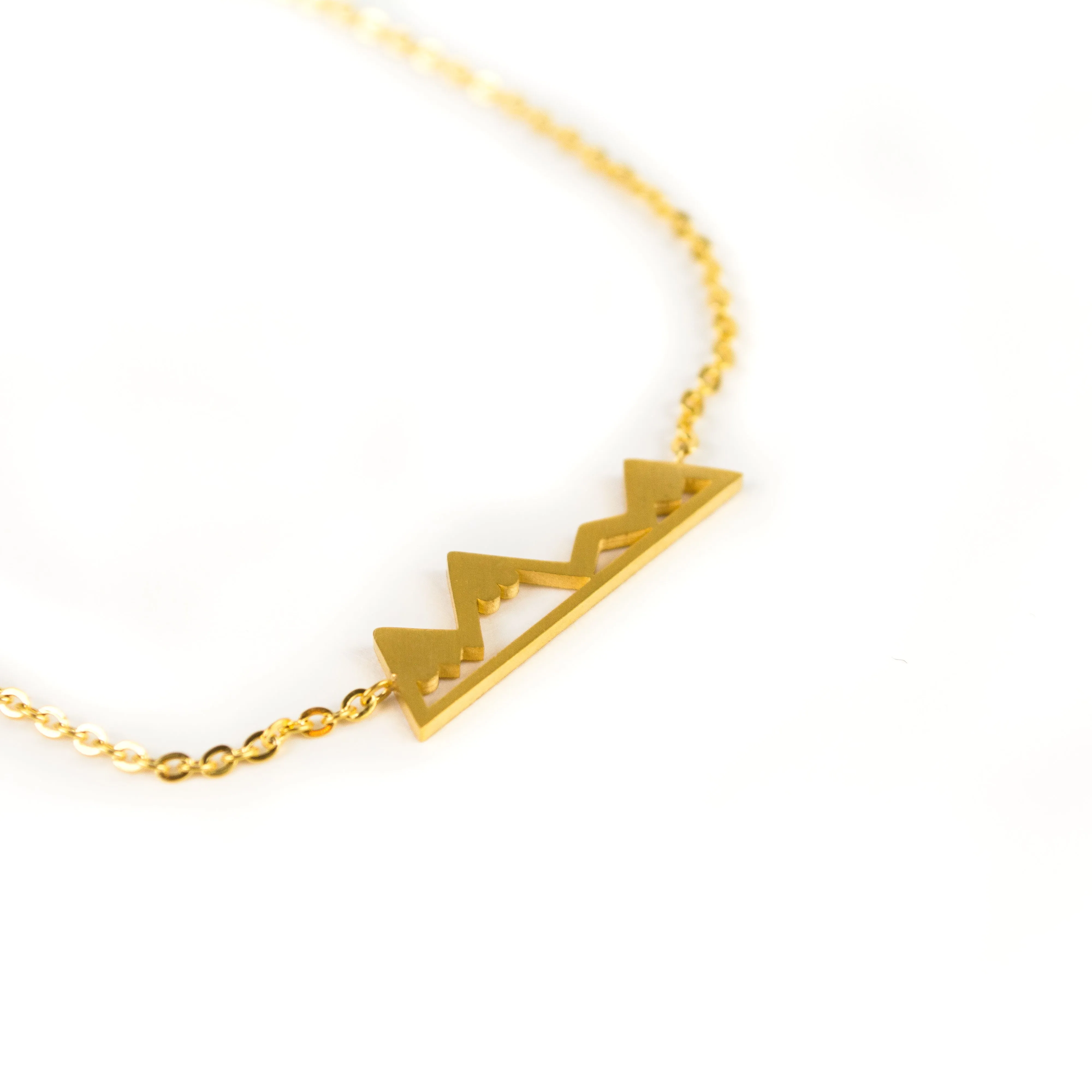 Alpine Bracelet