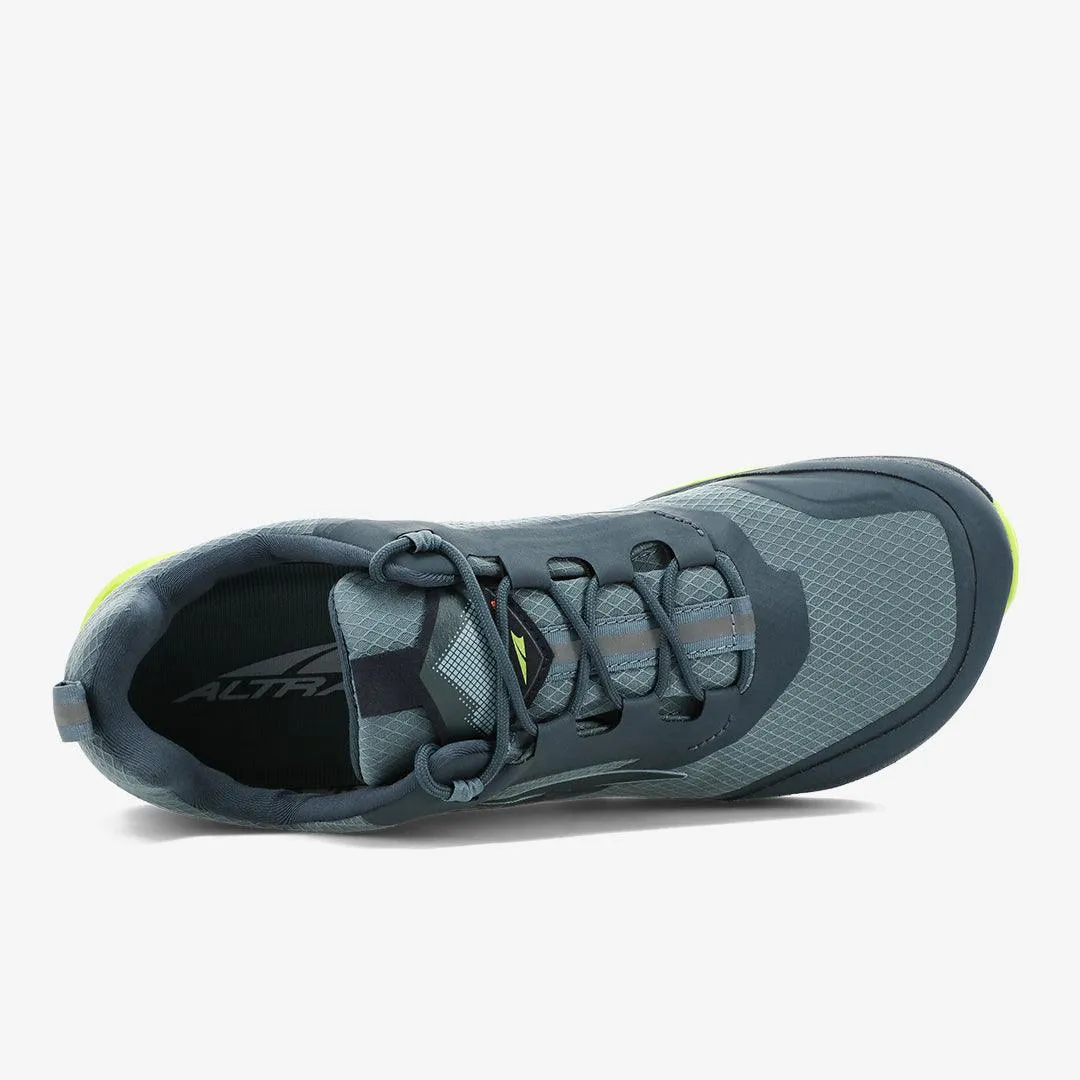 Altra - Lone Peak ALL-WTHR Low - Homme