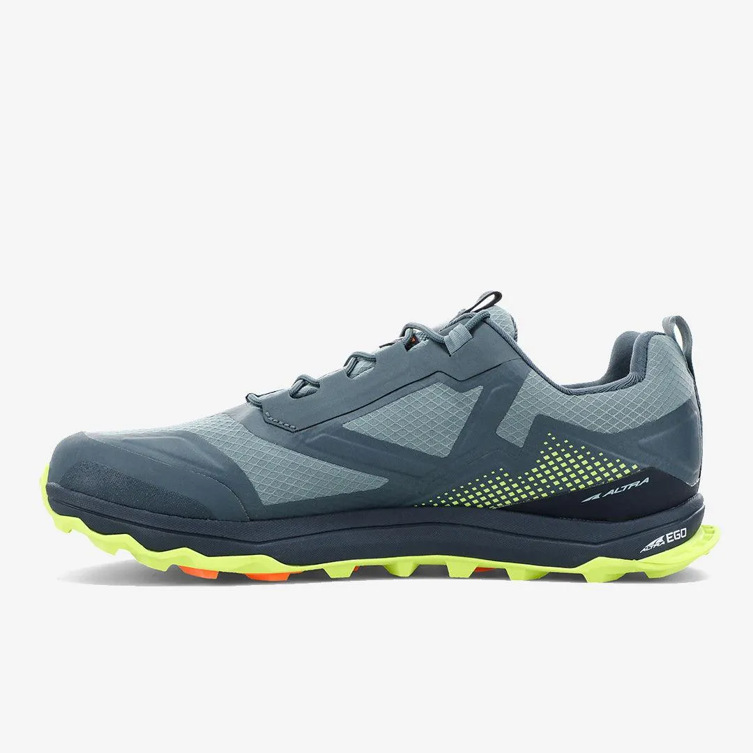 Altra - Lone Peak ALL-WTHR Low - Homme