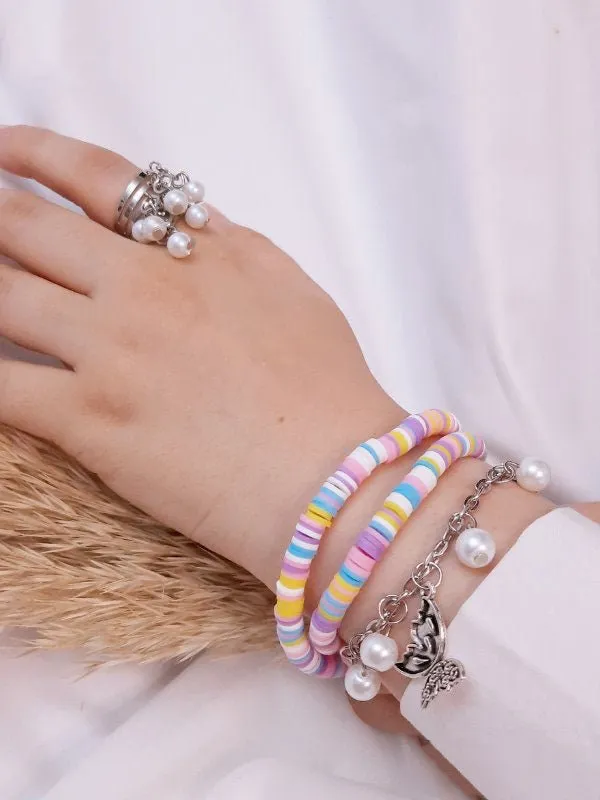 Amira Elegant Bracelets