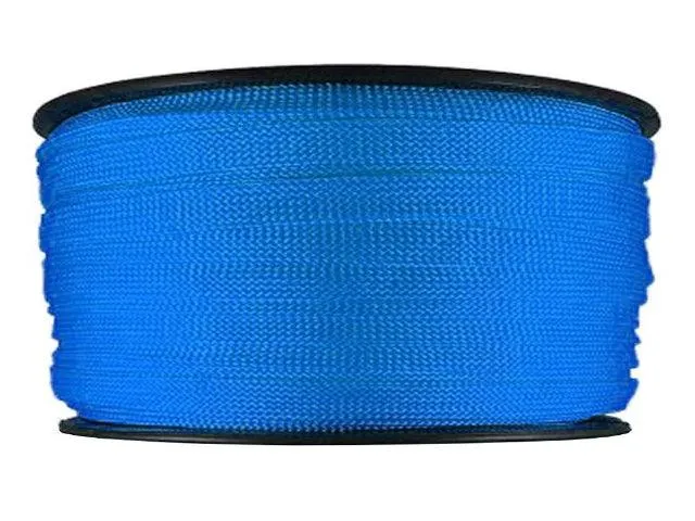Anchor Chain Sleeving