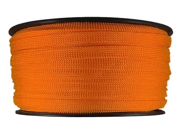 Anchor Chain Sleeving