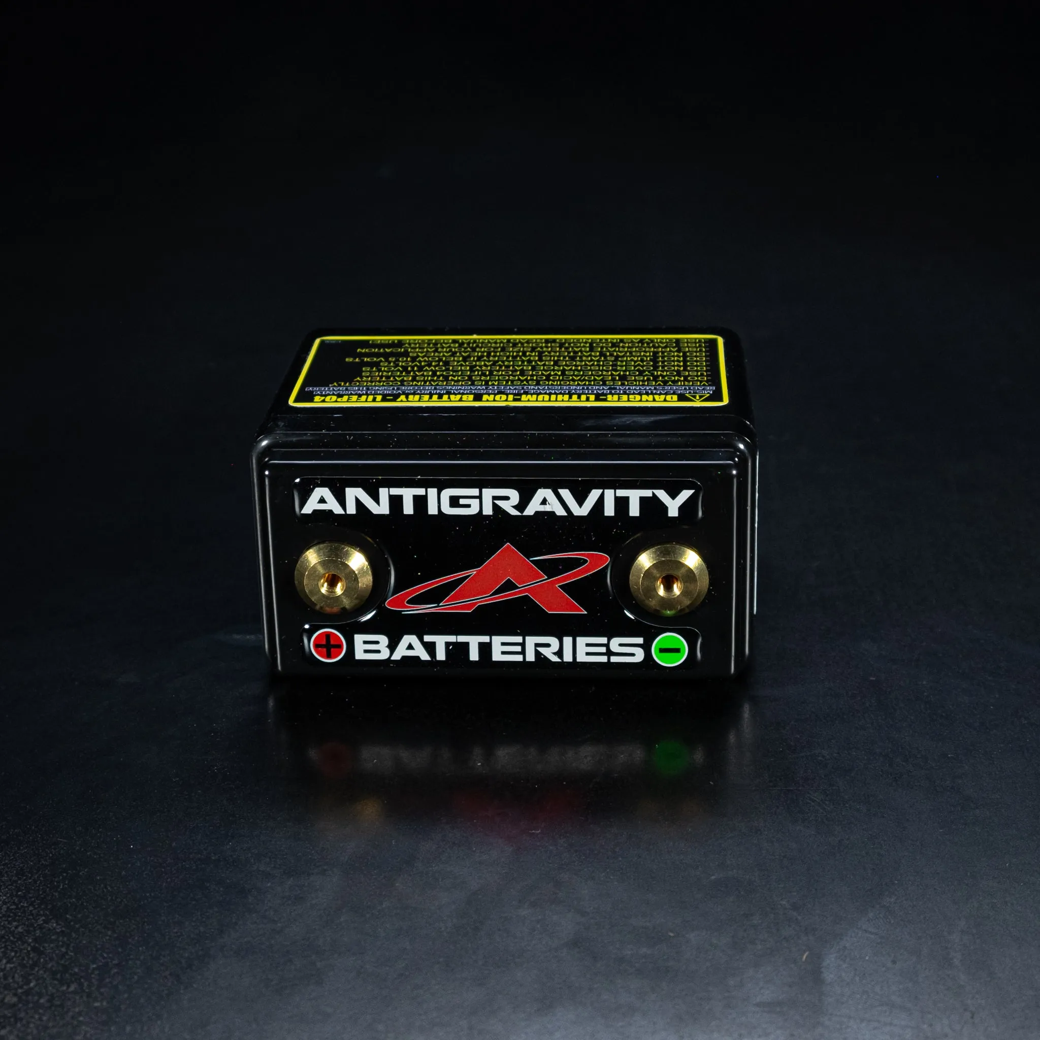 Antigravity AG-801 Small Case Lithium Battery