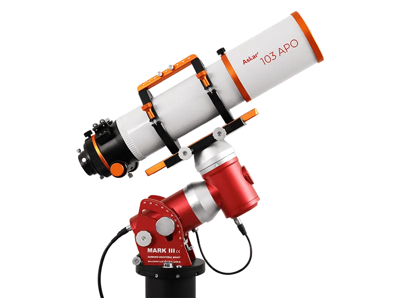 Askar 103APO - 103APO