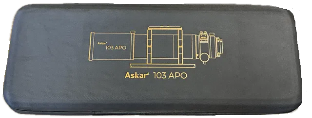Askar 103APO - 103APO