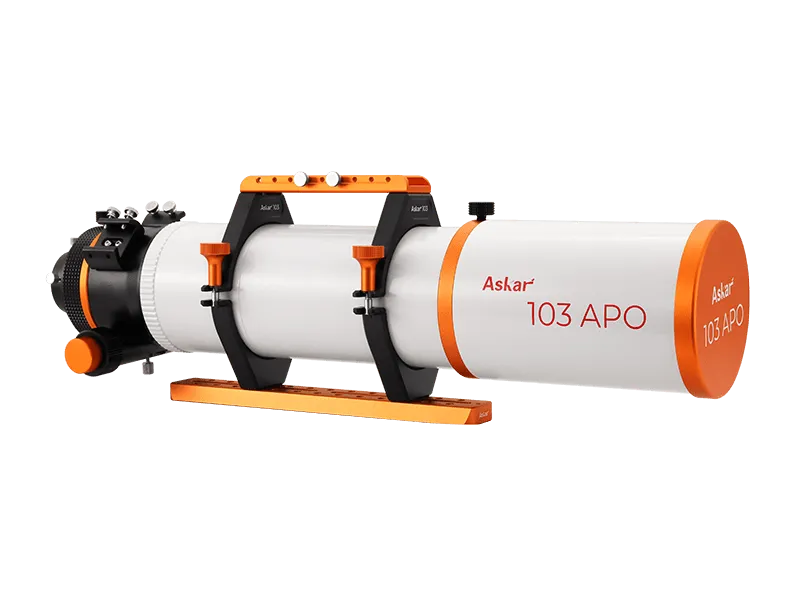 Askar 103APO - 103APO