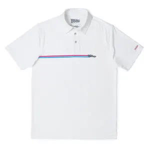 Back to the Future "Back in Tee Time" – All-Day Polo