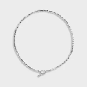 Ball Chains Necklace
