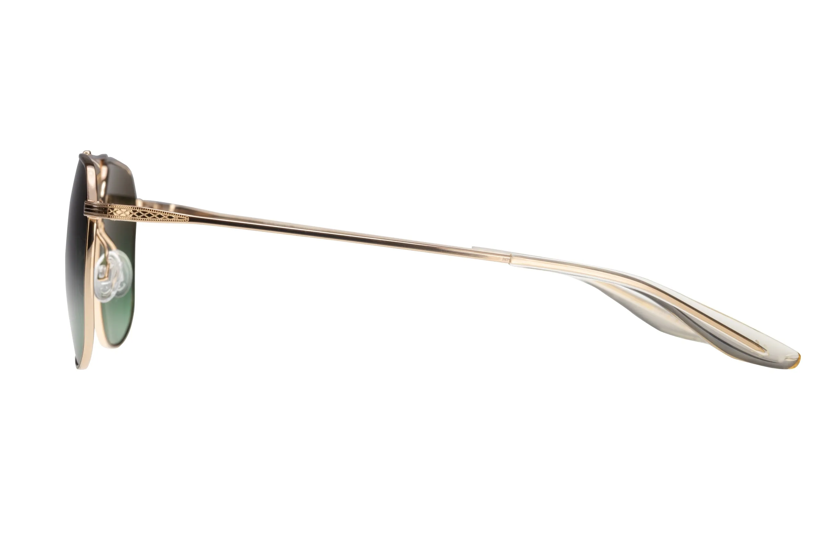 Barton Perreira Javelin Sun Sunglasses